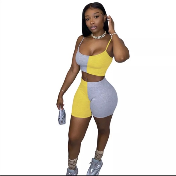 Other - New Woman’s size medium 2 piece set🌹